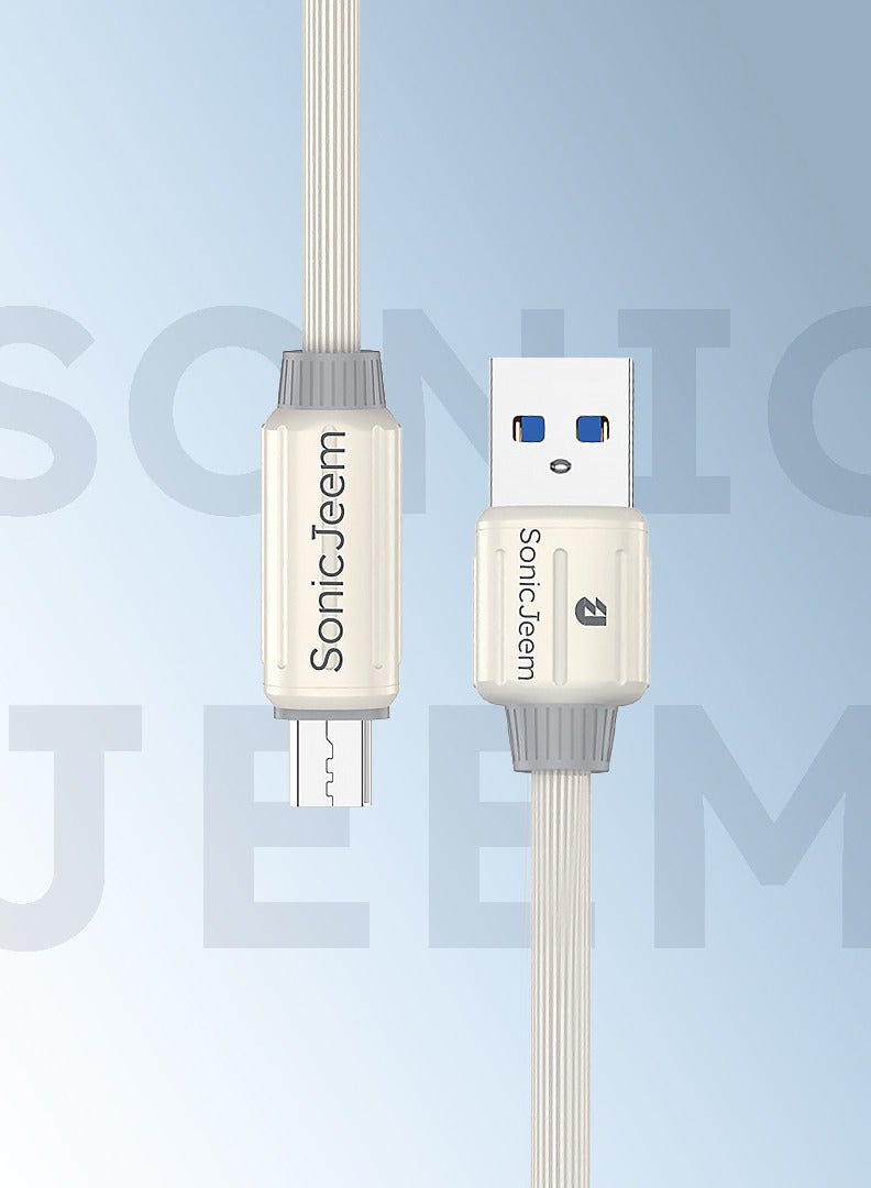 SONIC JEEM Super Data Cable micro SJ107A - Image 2