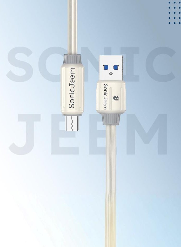 SONIC JEEM Super Data Cable micro SJ107A - Image 4