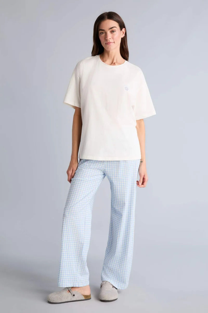 DeFacto Regular Fit 2 Piece Set