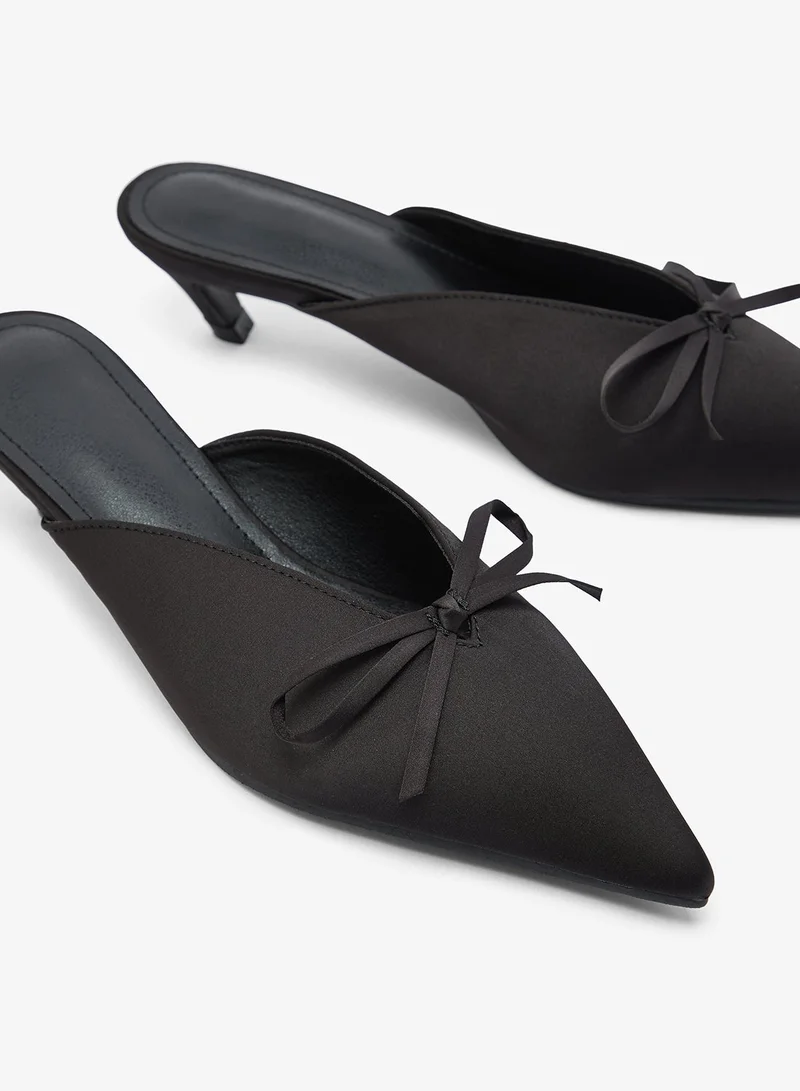 جينجر باليرينا مفتوحة الظهر بتفاصيل فيونكة