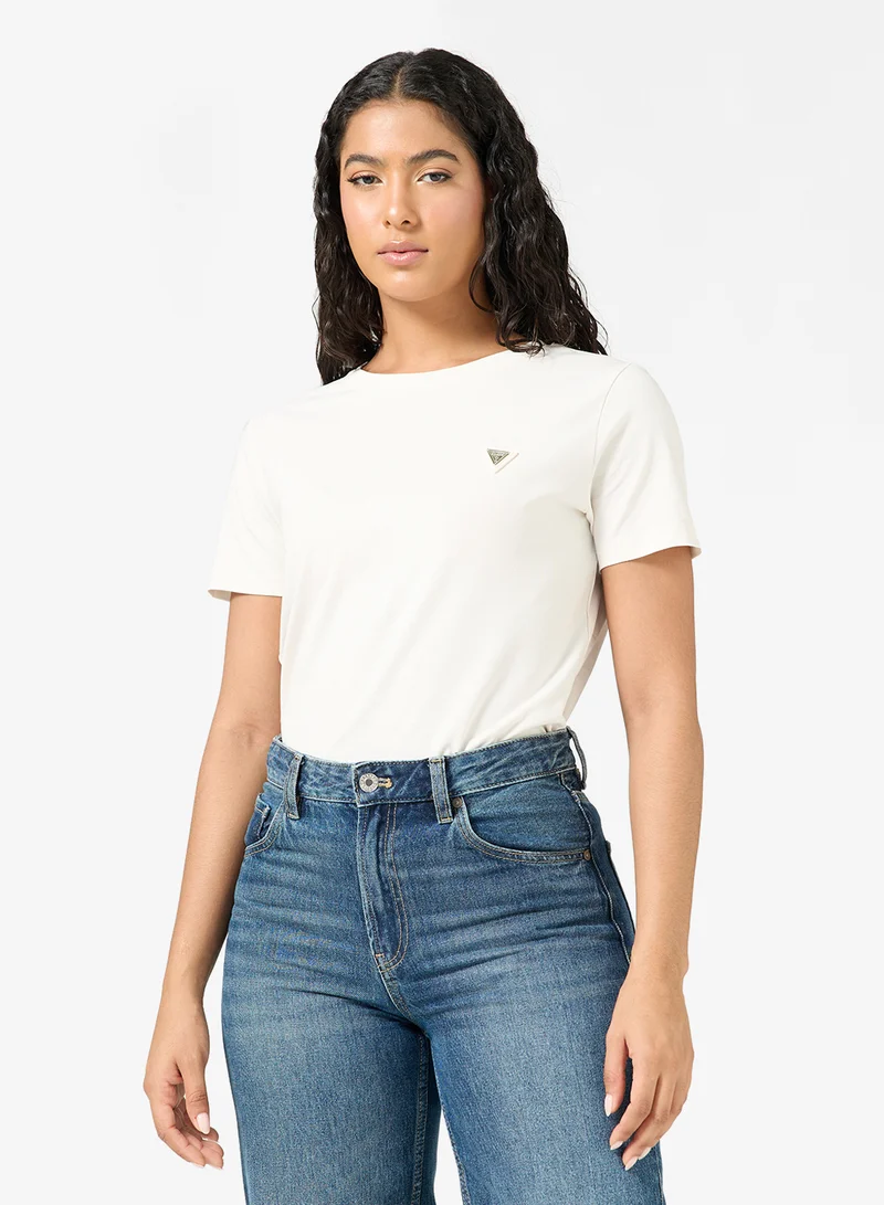 GUESS Colette Crew Neck T-Shirt
