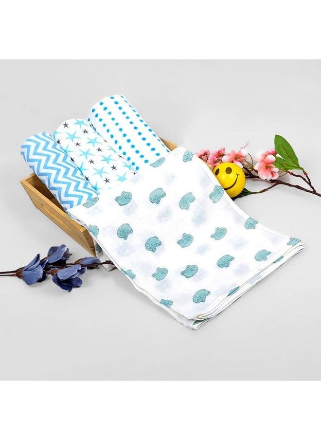 Organic Muslin New Born Baby Gift Setblue White10 Items - pzsku/Z4F722CA615520A14C510Z/45/_/1692786149/8e852437-aa16-447a-9eb5-06873c0298e7