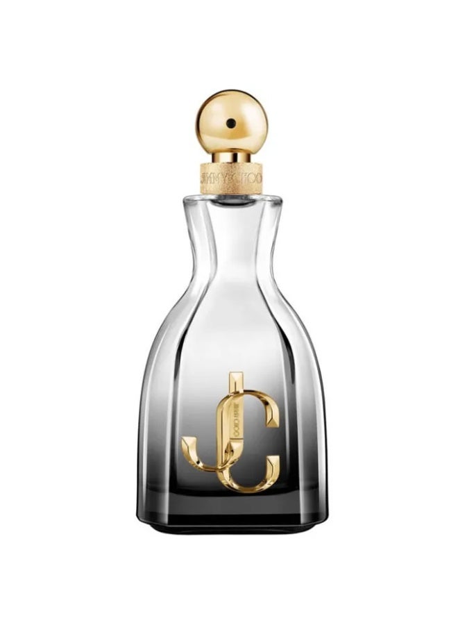 Jimmy Choo I Want Choo Forever (W) EDP 60ml