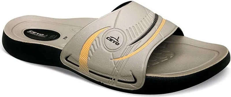 Ceyo Men's Slippers 9100-8 (40-45)
