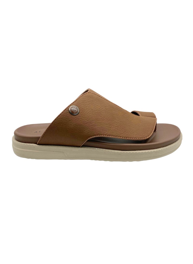 Al Hadaf Arabian Oasis Sandals  - Image 1