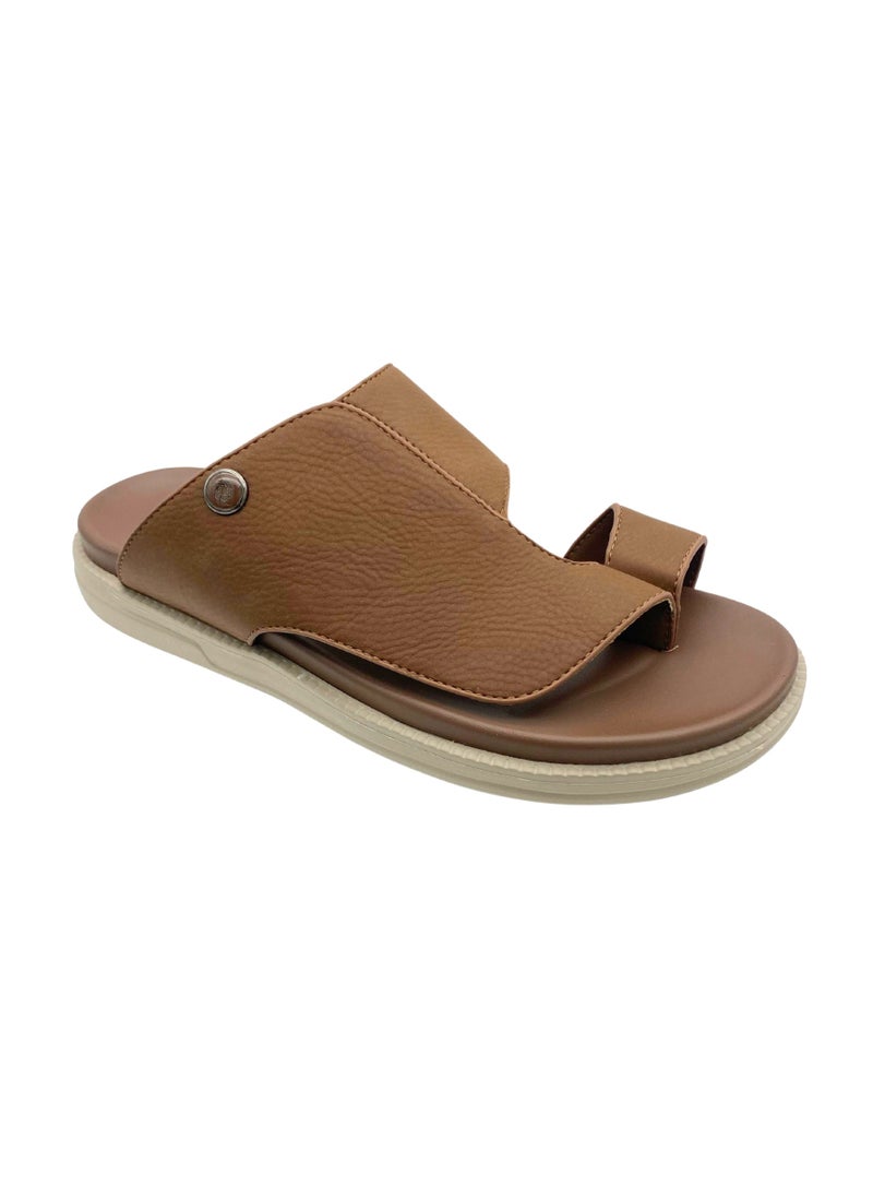 Al Hadaf Royal Comfort Sandals - pzsku/Z4F723D14F0DF5B7BFE48Z/45/1741177017/62261976-f194-4d32-a721-1ea9e12e7b1c