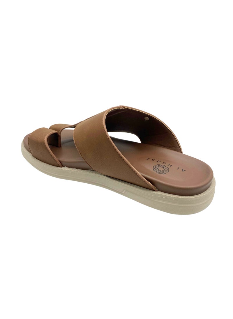 Al Hadaf Arabian Oasis Sandals  - Image 2