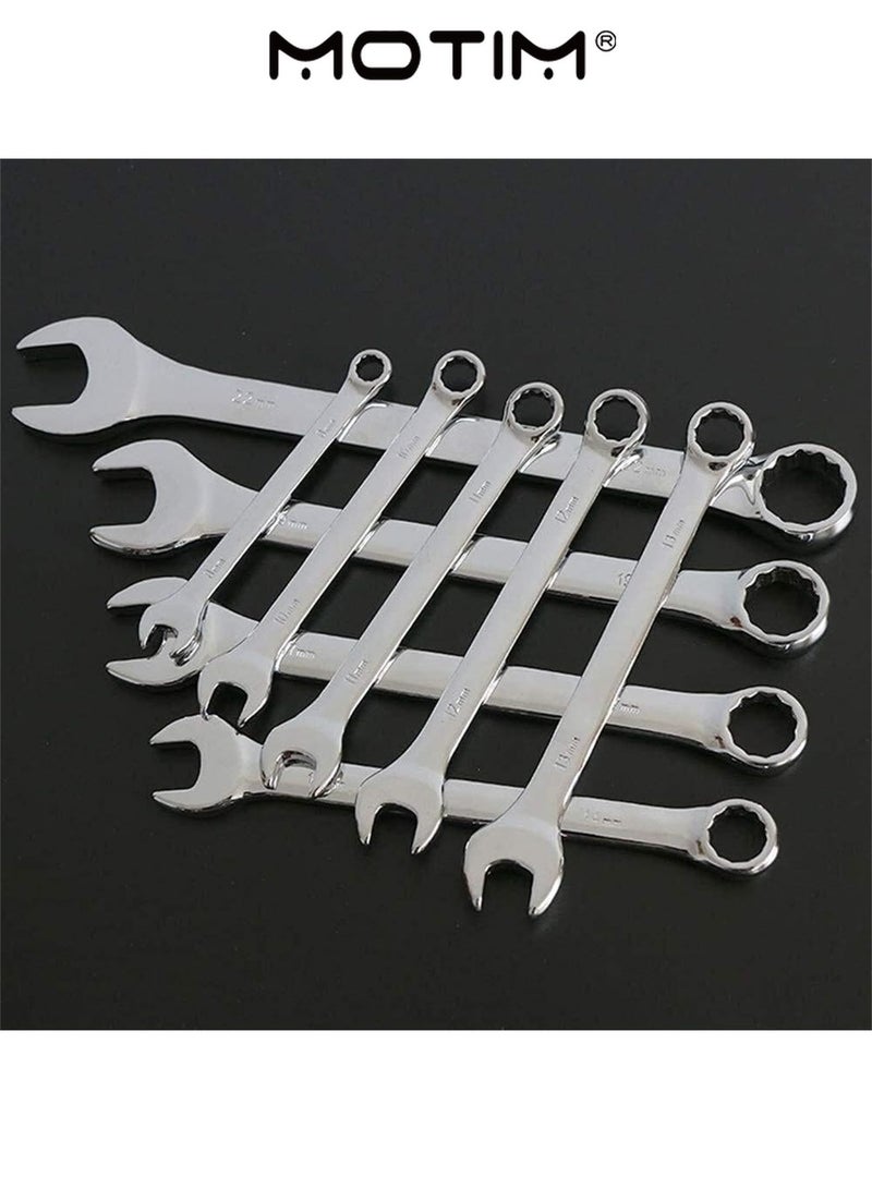 Motim 82PCS Spanner Socket Set Mechanics tool Set Ratchet Handle Small Wrench Socket Set Auto Repair tool Set - Image 5