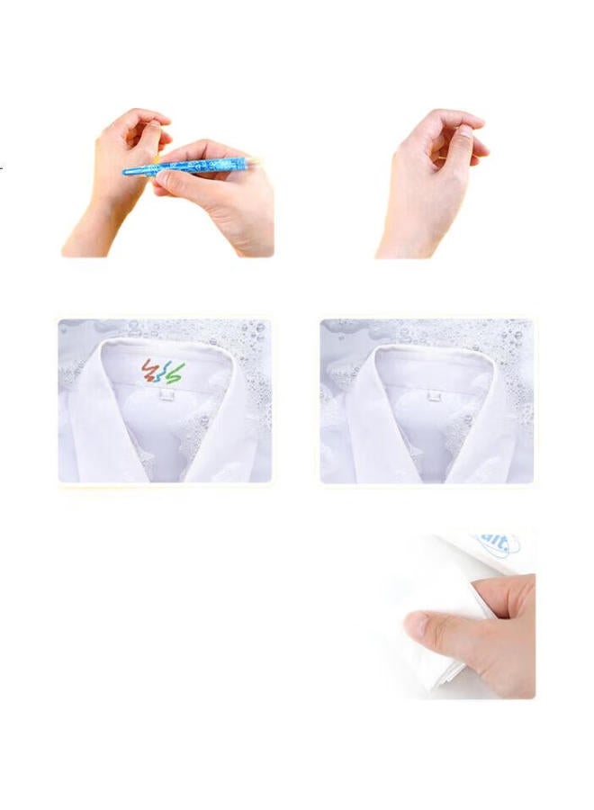 Lps Children'S Rotating Crayons, Toddler Non-Staining Drawing Sticks, 36 Colors, Baby Painting Tools, Elementary School Student Drawing Doodling Colored Pens, Smooth Crayon Set L3007 - Image 2