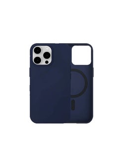 dbramante1928 iPhone 15 Pro Max Iceland Ultra D3O MagSafe Case Blue - pzsku/Z4F726987CF441C4354B2Z/45/_/1694778196/c2d73540-4a26-4007-bedc-afed93035c8c