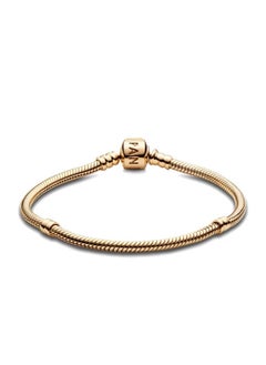 PANDORA Pandora Moments serpentine bracelet  - Image 4