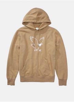 American Eagle AE Graphic Hoodie  - Image 3