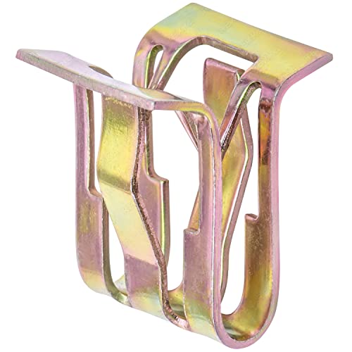 Rexka 30pcs Lift Gate Trim Finish Panel Clip 11588650 for GM Buick Chevy GMC Cadillac Saturn Tucks SUV Cars - Image 1