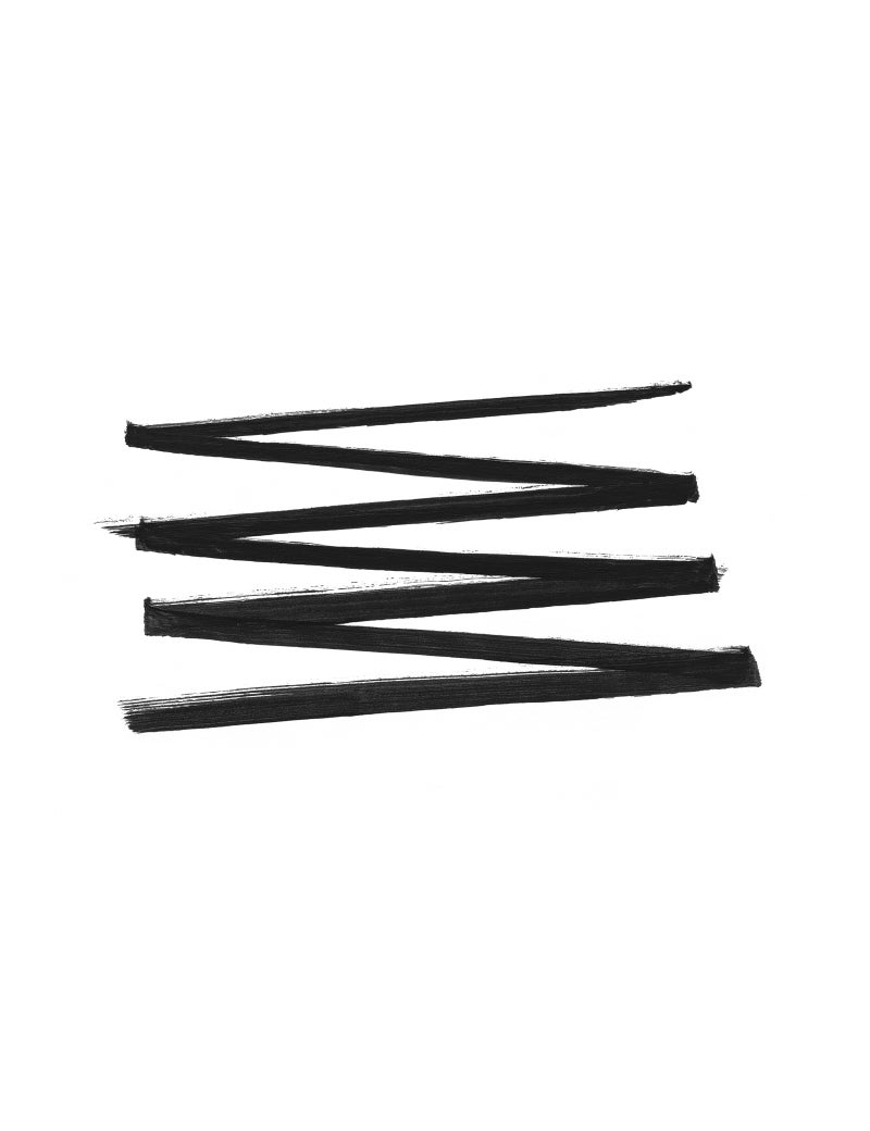 flormar Midnight Matte Eyeliner – 001 Black – Precise Tip, Matte Finish, Brush Design, Smooth 001-BLACK - Image 5