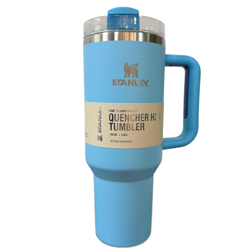 20 oz Stainless Steel Coffee Mug in Stainless Steel - Image 1