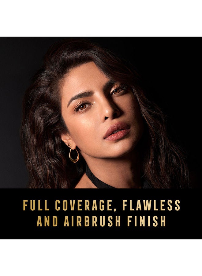 كريم أساس Facefinity All Day Flawless - W87 Warm Caramel