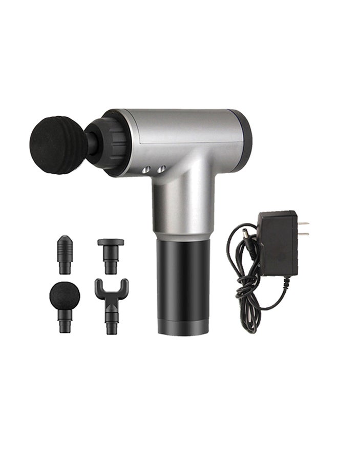 إسكدنيا مسدس تدليك الجسم الكهربائي المحمول - Image 1