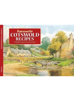Salmon Favourite Cotswold Recipes 