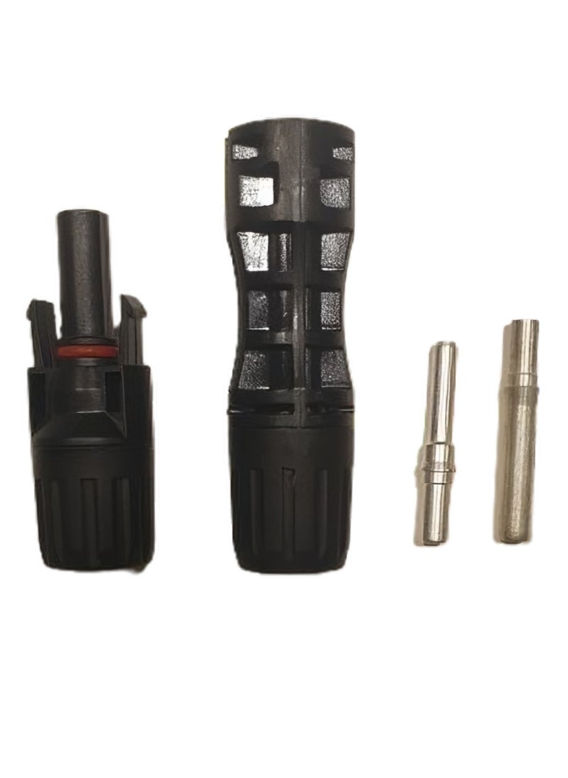 Generic - IP67 MC4 Connector Set 1500V 45A - Image 1