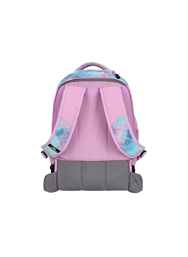 HIGH SIERRA Unisex Hs Loop W Backpack (Pack Of 1) - Image 4