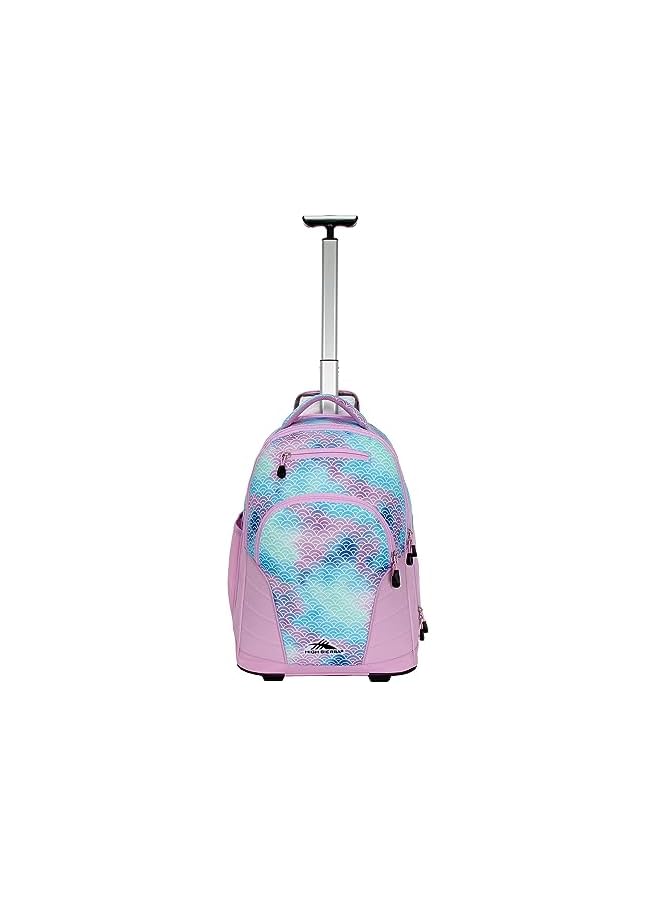 HIGH SIERRA Unisex Hs Loop W Backpack (Pack Of 1) - Image 3