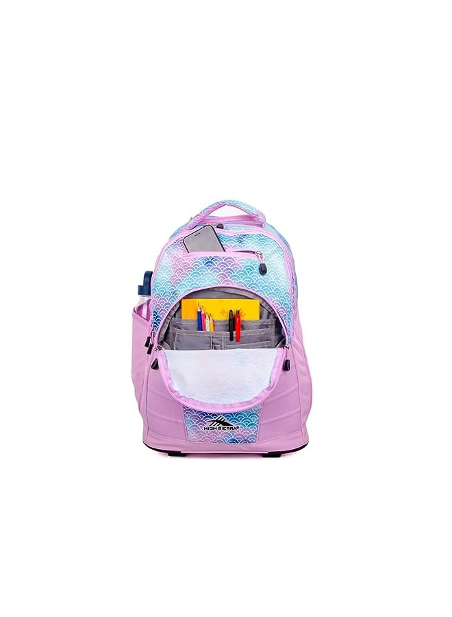 HIGH SIERRA Unisex Hs Loop W Backpack (Pack Of 1) - Image 5