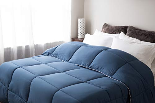 Pillowtex FeatherDown-Proof  100% cotton  Pillow Protector - Reduce Pokes with Hypoallergenic  Breathable  Machine Washable  Quiet  Soft covers - Zippered Enclosure & Machine Washable (2  Queen) - Image 5