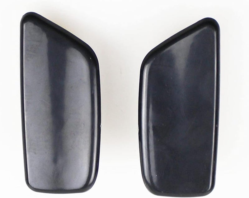 Wivplex Headlight Washer Nozzle Cover for Subaru Forester - Image 2