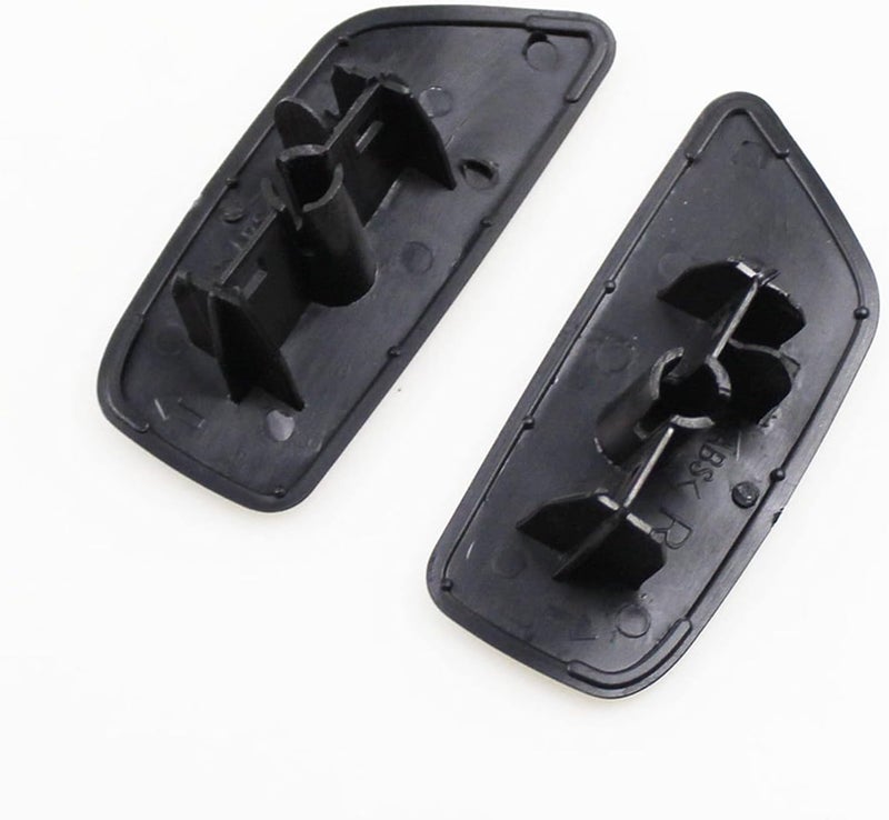 Wivplex Headlight Washer Nozzle Cover for Subaru Forester - Image 4