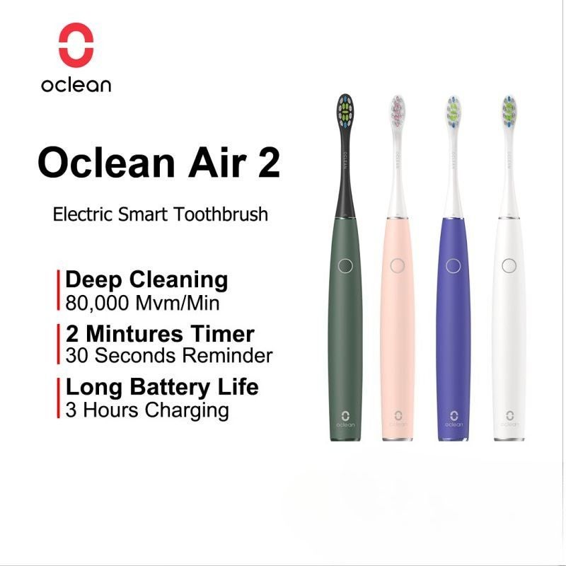 أوكلين إلكترونيات Oclean Air 2 - Image 1