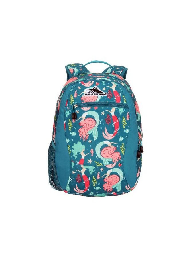 HIGH SIERRA - Curve Mermaid Backpack - Image 1