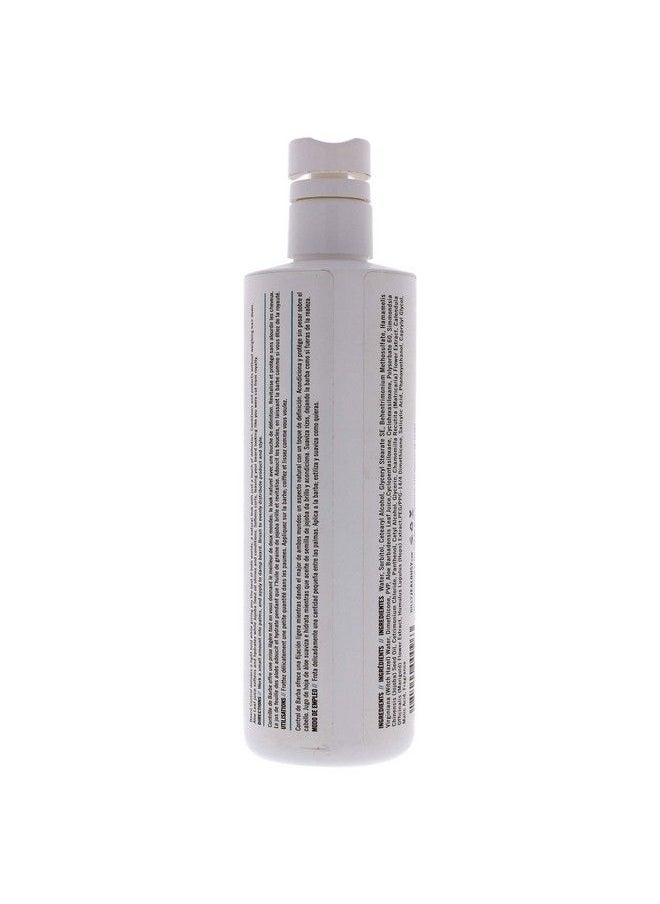 Billy Jealousy - Devils Delight Beard Control Leave In Beard Conditioner For Men With Aloe Leaf Juice And Jojoba Seed Oil Softens Hair And Skin Light Hold With Matte Finish 16 Fl Oz - Image 1