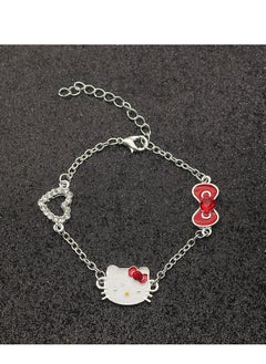 Generic Hello Kitty Bracelet  - Image 1