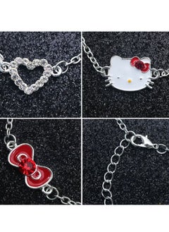 Generic Hello Kitty Bracelet  - Image 2