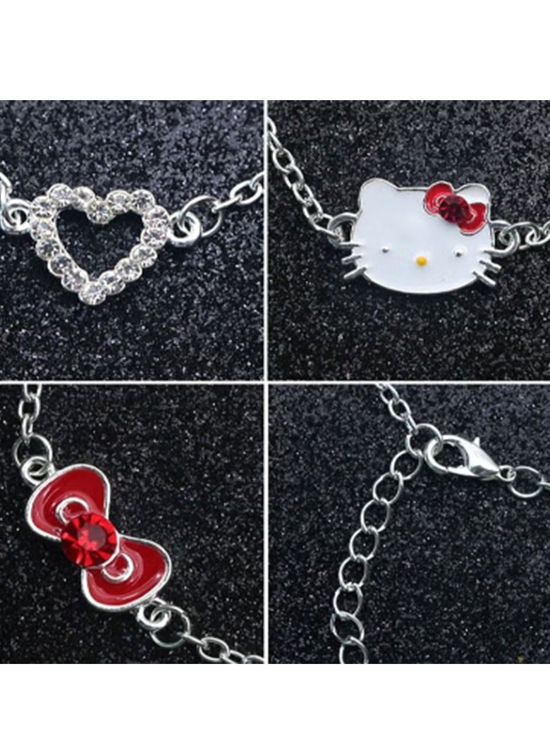 Hello Kitty Bracelet  - Image 2