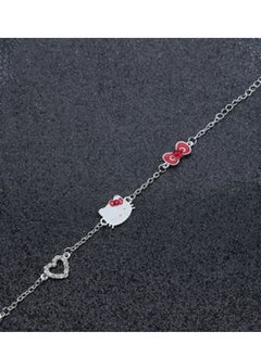 Generic Hello Kitty Bracelet  - Image 3