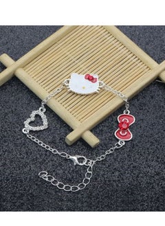 Generic Hello Kitty Bracelet  - Image 4