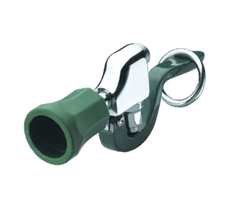 Krowne 21-129L Spray Valve Pre Rinse Green Handle Water Saver 14903 - Image 5