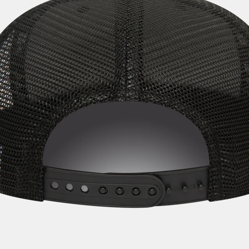 نيو ايرا قبعة تراكر باتش نحاسي للرجال