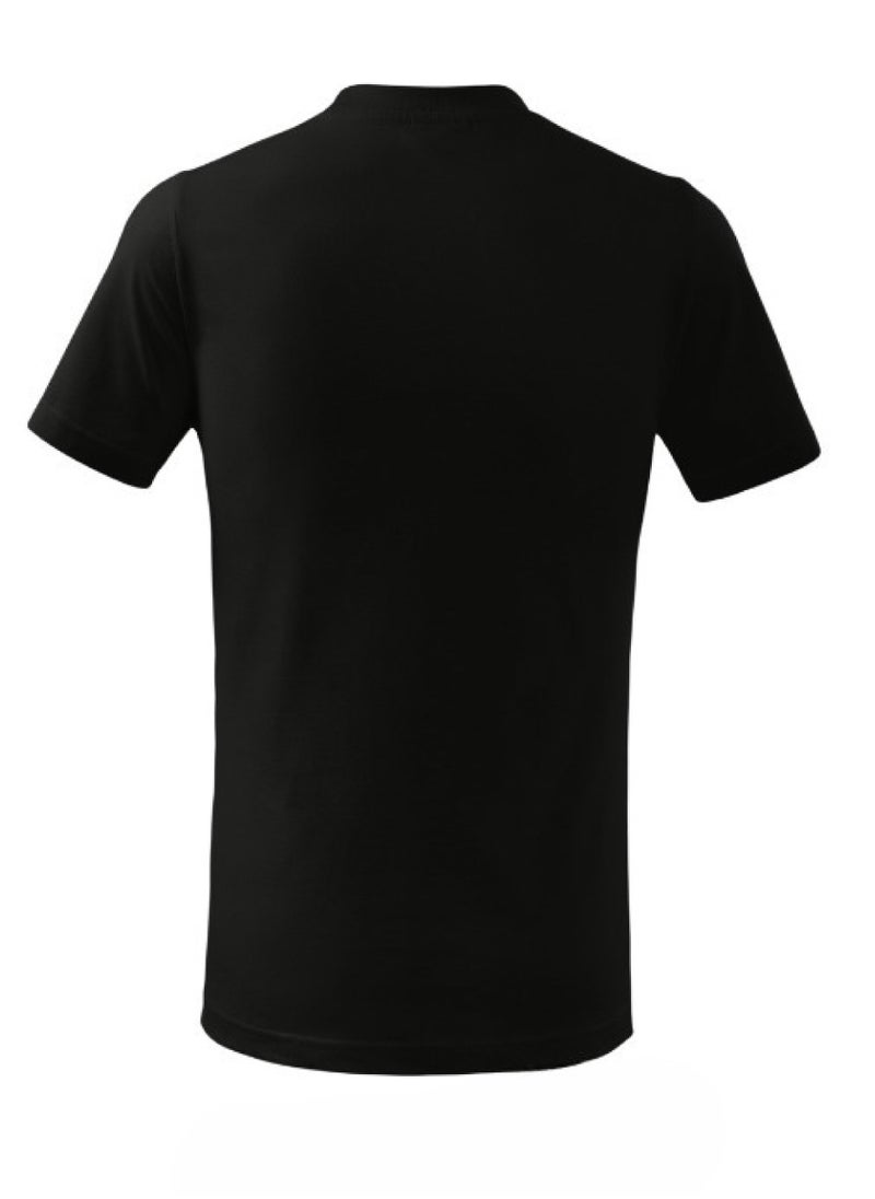 Generic - Short Sleeve Round Neck Tshirt for the Bangladesh cricket team (Design 3) - Image 1