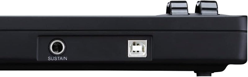 MiDiPLUS AKM320 Midi Keyboard Controller - Image 5