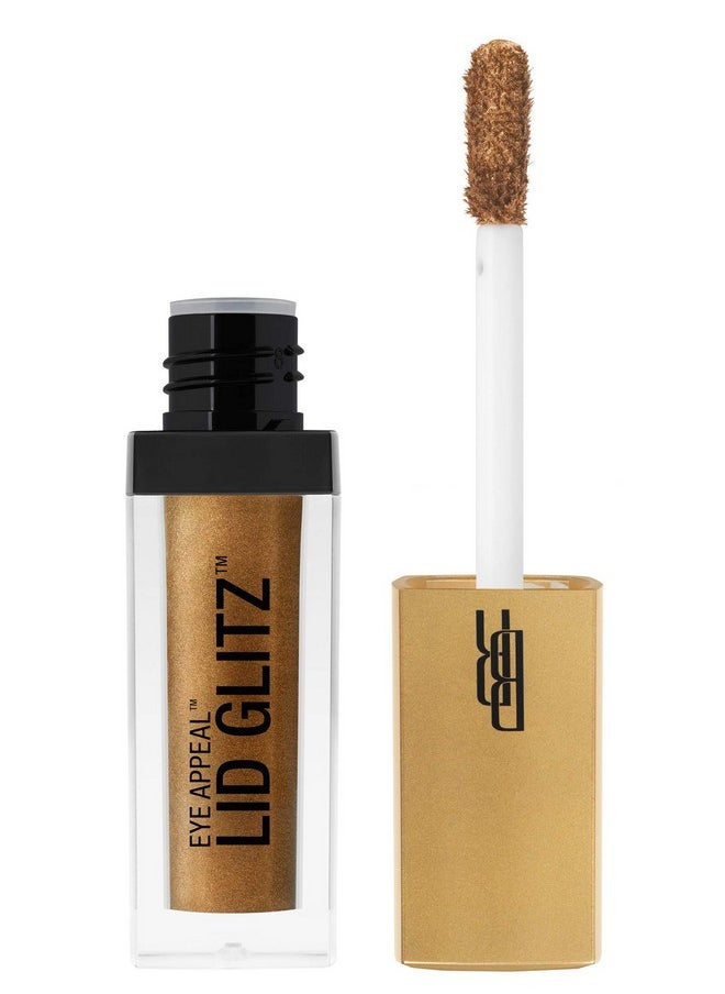 Black Radiance - Eye Appeal Lid Glitz Eye Shadow Celebrity - Image 1