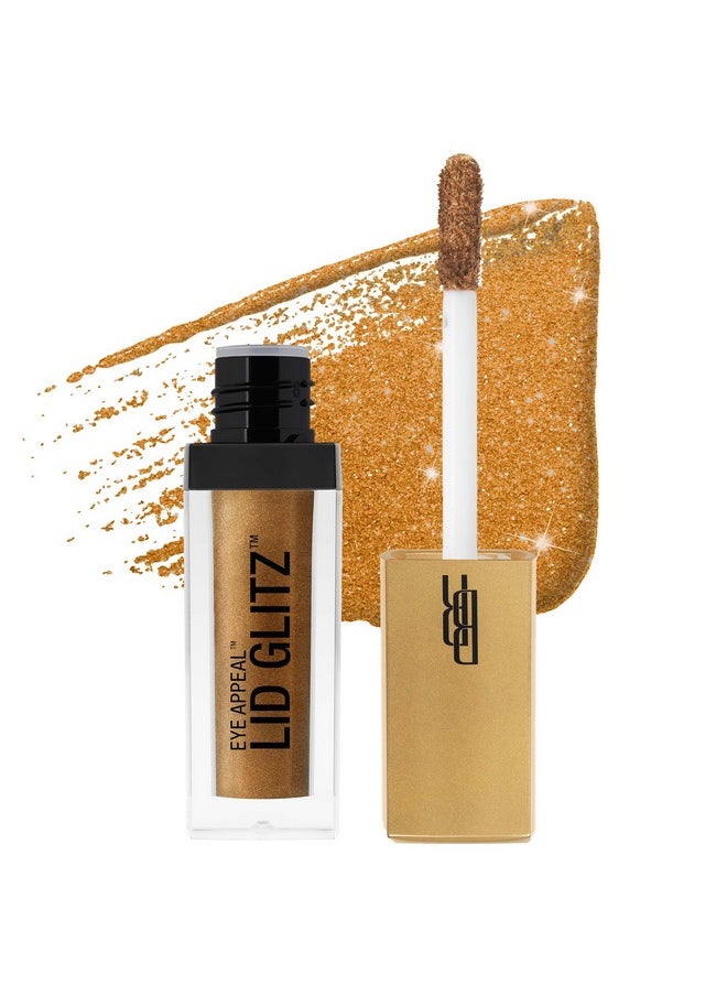 Black Radiance - Eye Appeal Lid Glitz Eye Shadow Celebrity - Image 1