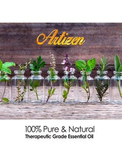 Artizen 30ml Oils - Cinnamon Essential Oil - 1 Fluid Ounce  - Image 3