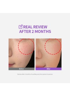 SUNGBOON EDITOR Meoru Podo Vita C Dark Spot Cream Facial Moisturizer For Brightening Dark Spots Correcting Blemishes Soothing Vitamin C Niacinamide Hyaluronic Acid Cica Korean Skincare  - Image 2