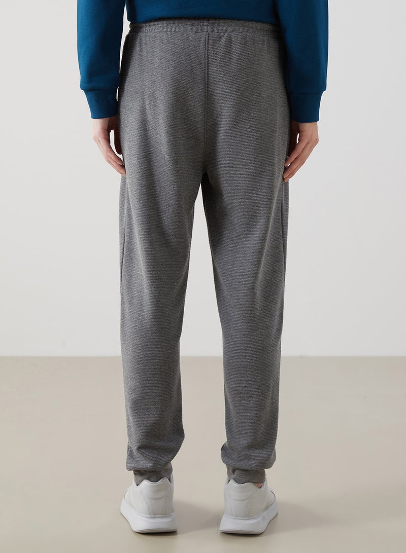 LC WAIKIKI Standard Fit Men's Jogger Sweatpants - Image 4