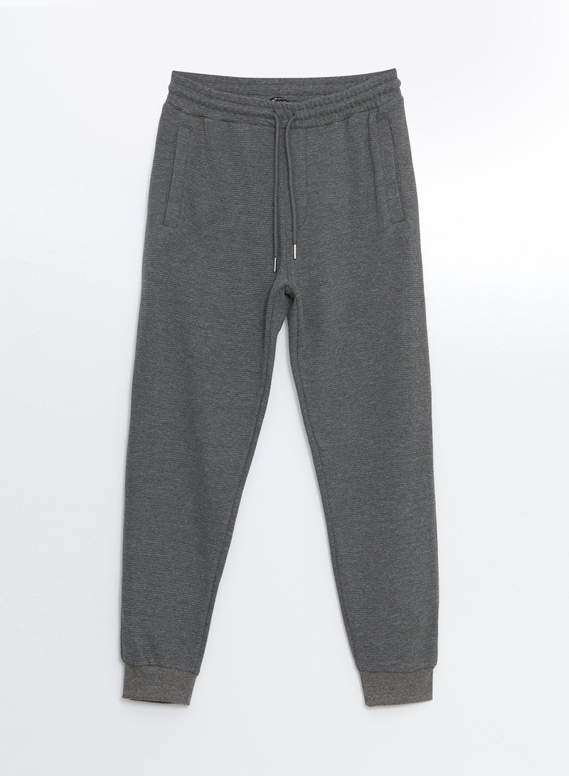 LC WAIKIKI Standard Fit Men's Jogger Sweatpants - Image 5