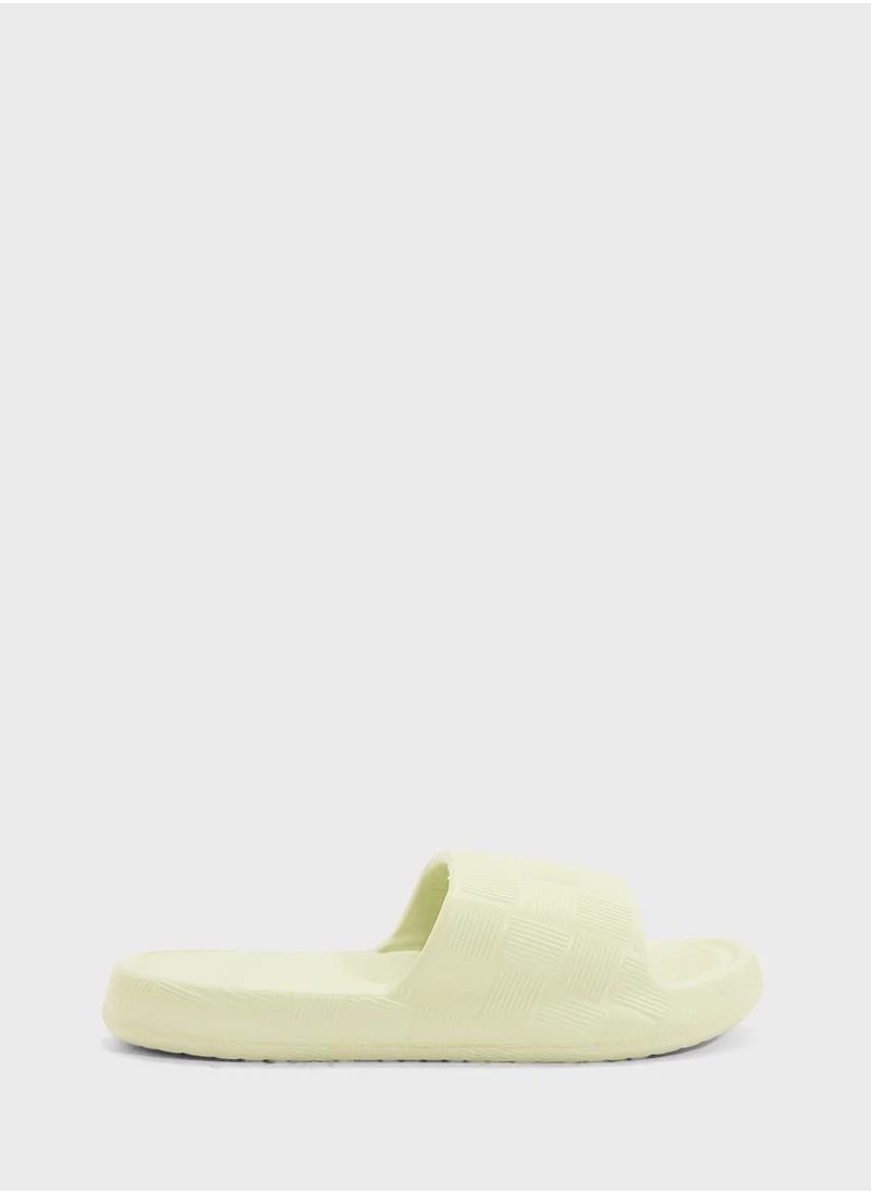 Ginger Womens Slide