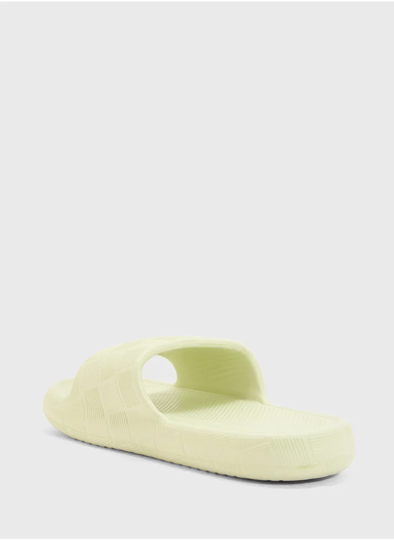 Ginger Womens Slide
