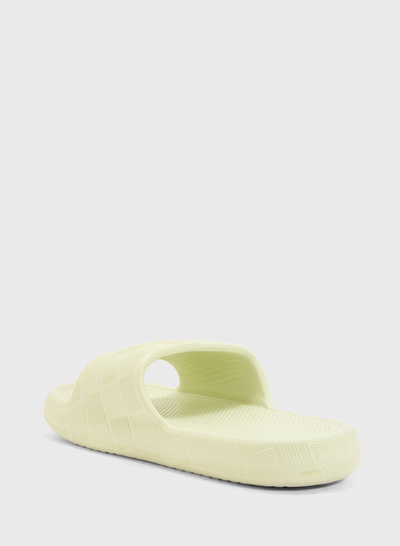 Ginger Womens Slide  - Image 2